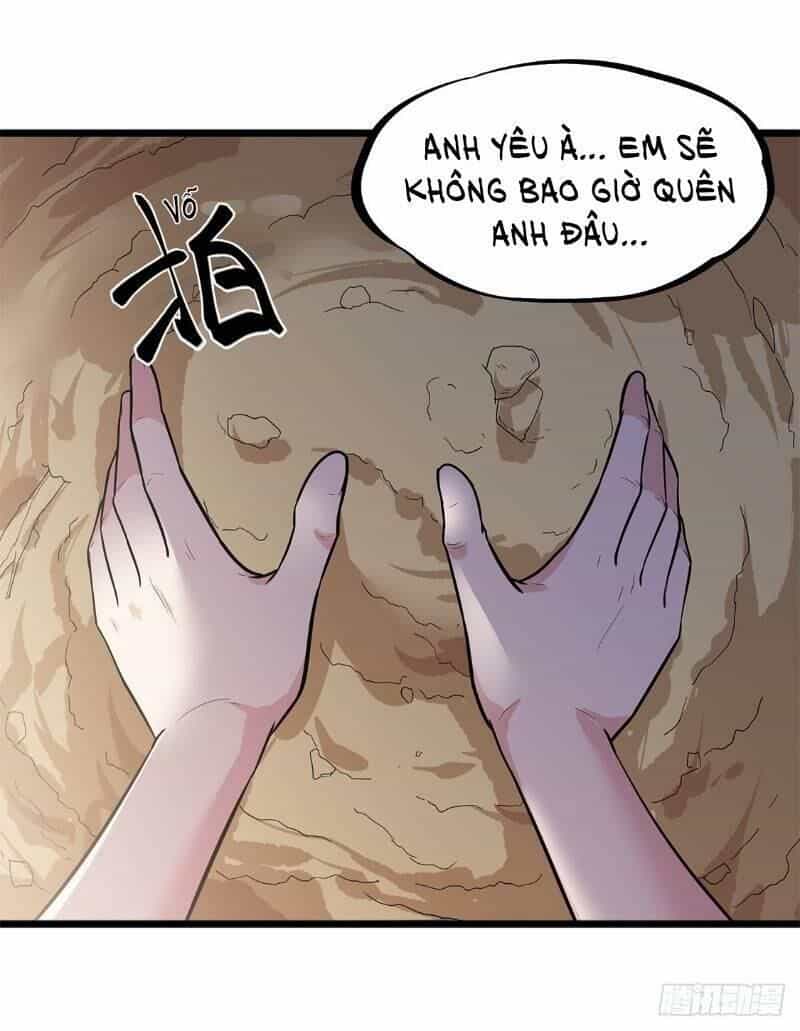 Trùng Lãnh Quái Đàm - Chương 19 - ảnh 2