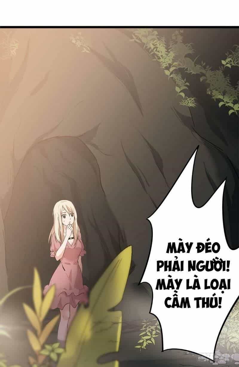 Trùng Lãnh Quái Đàm - Chương 19 - ảnh 32
