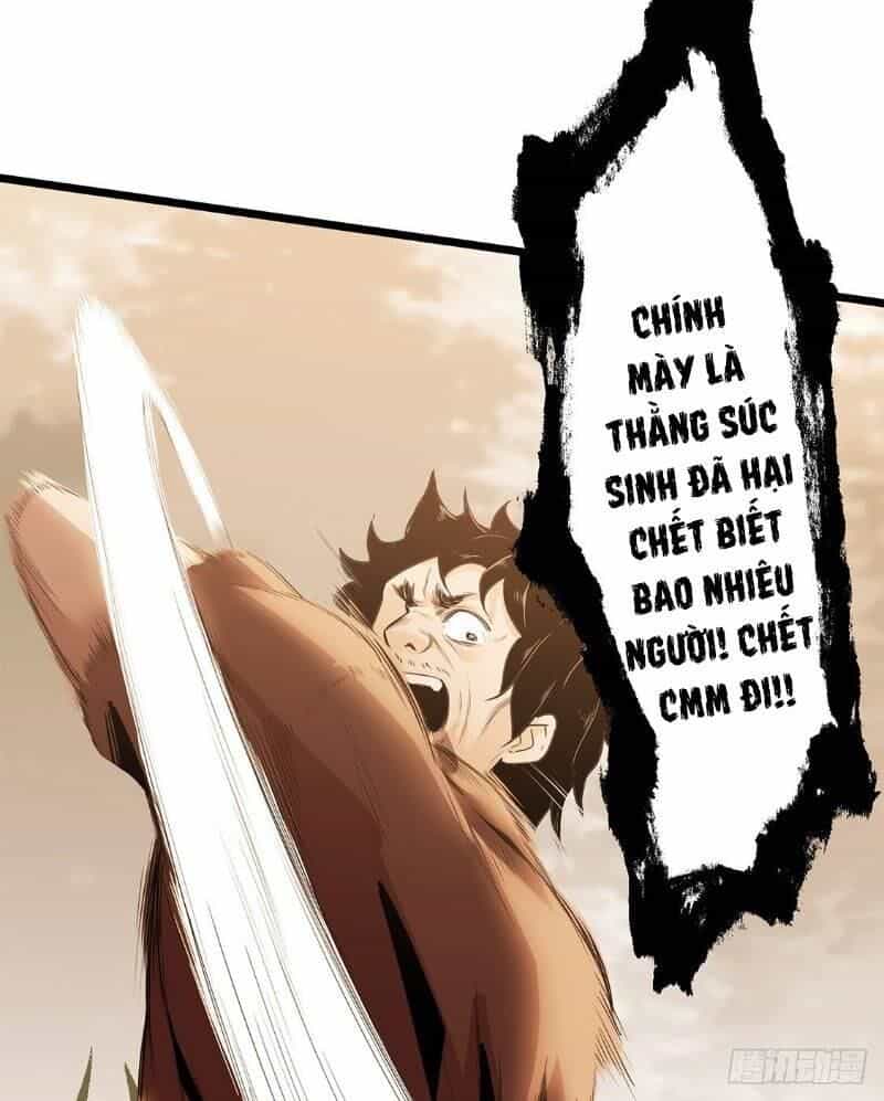 Trùng Lãnh Quái Đàm - Chương 21 - ảnh 5