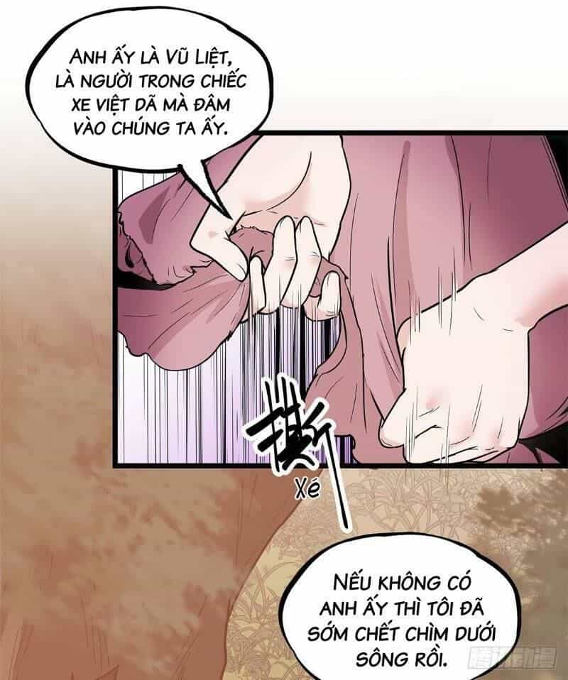 Trùng Lãnh Quái Đàm - Chương 22 - ảnh 3