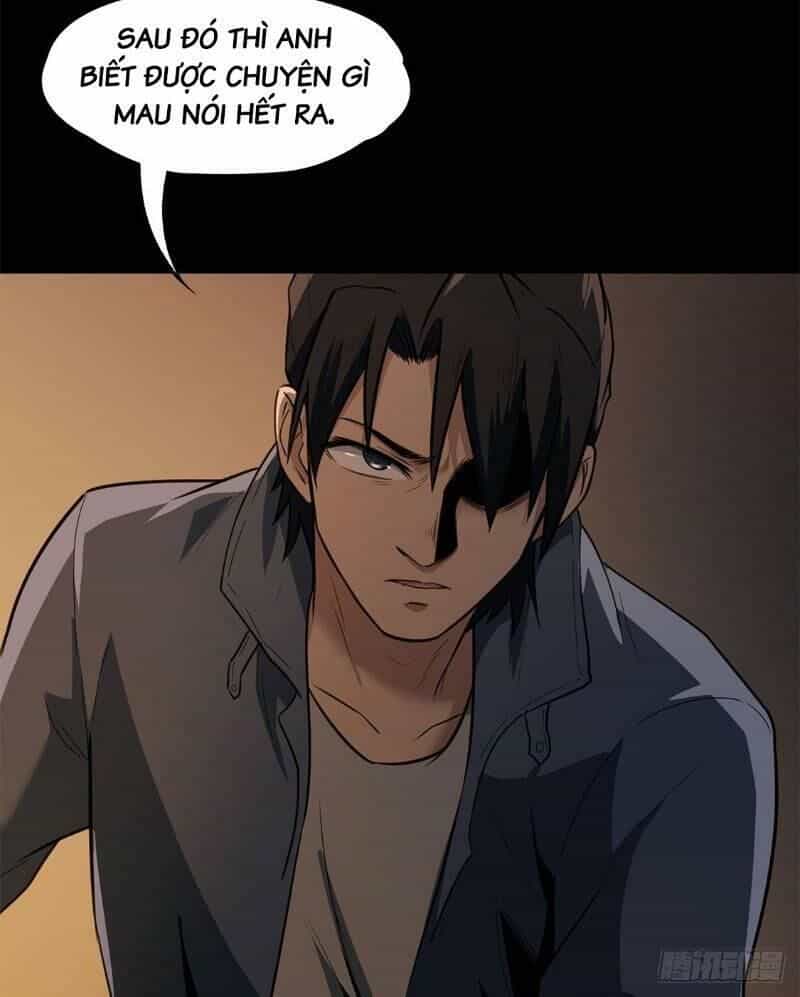 Trùng Lãnh Quái Đàm - Chương 22 - ảnh 30