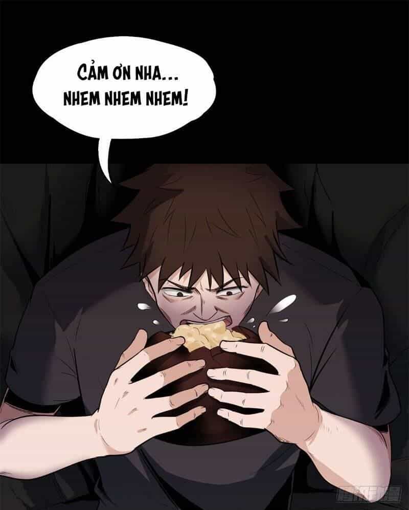 Trùng Lãnh Quái Đàm - Chương 22 - ảnh 32