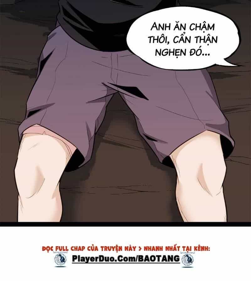 Trùng Lãnh Quái Đàm - Chương 22 - ảnh 33