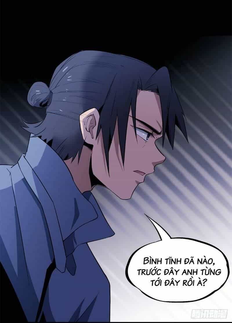 Trùng Lãnh Quái Đàm - Chương 22 - ảnh 38