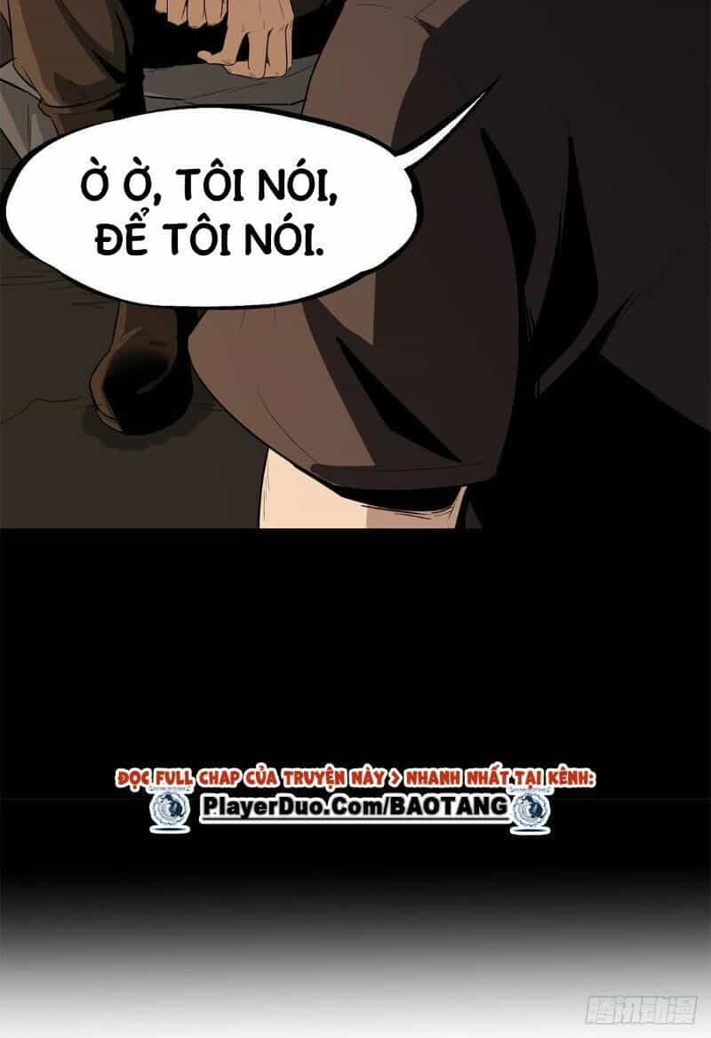 Trùng Lãnh Quái Đàm - Chương 23 - ảnh 10