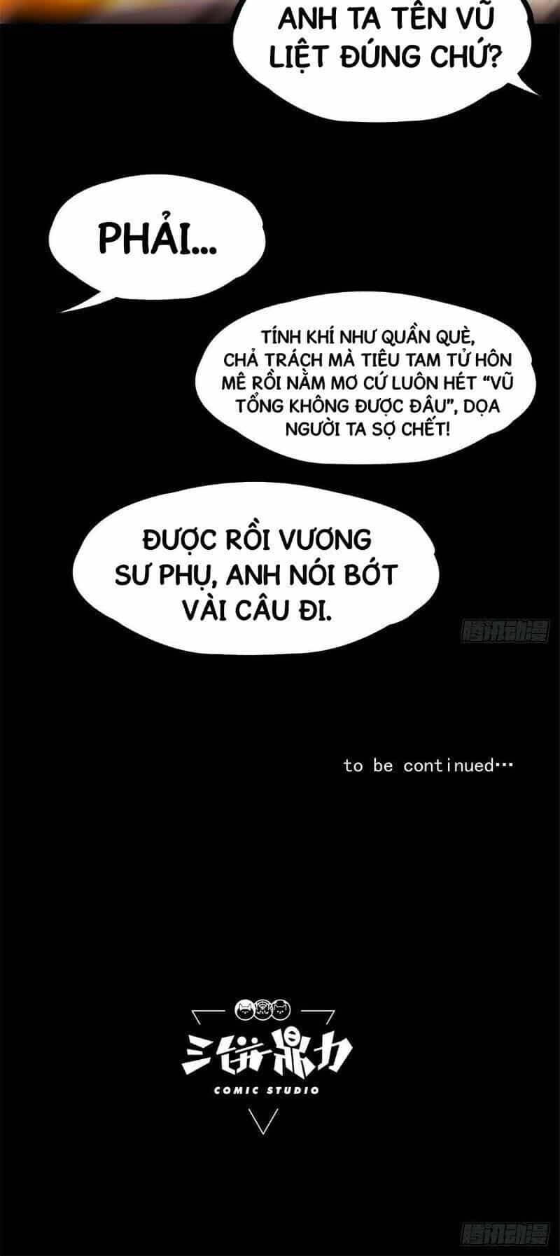 Trùng Lãnh Quái Đàm - Chương 23 - ảnh 35