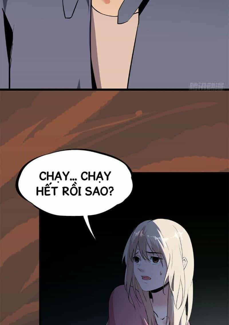 Trùng Lãnh Quái Đàm - Chương 24 - ảnh 32