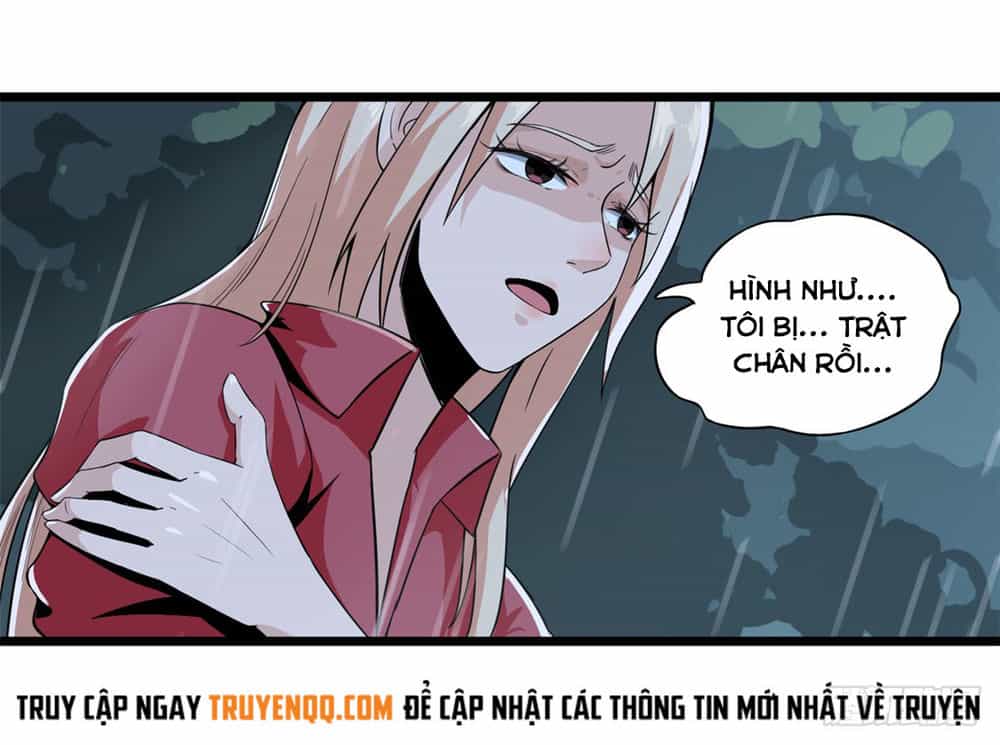 Trùng Lãnh Quái Đàm - Chương 3 - ảnh 5