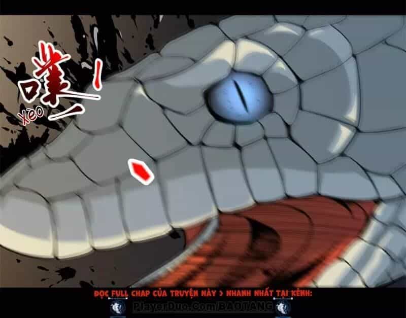 Trùng Lãnh Quái Đàm - Chương 6 - ảnh 22