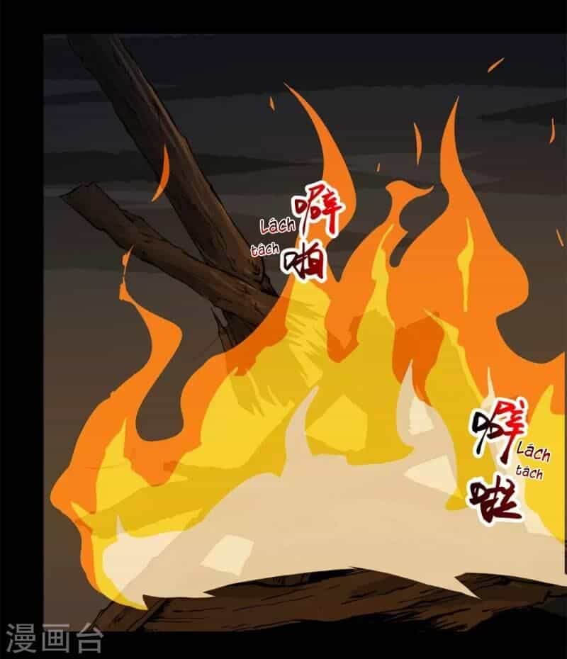 Trùng Lãnh Quái Đàm - Chương 6 - ảnh 30