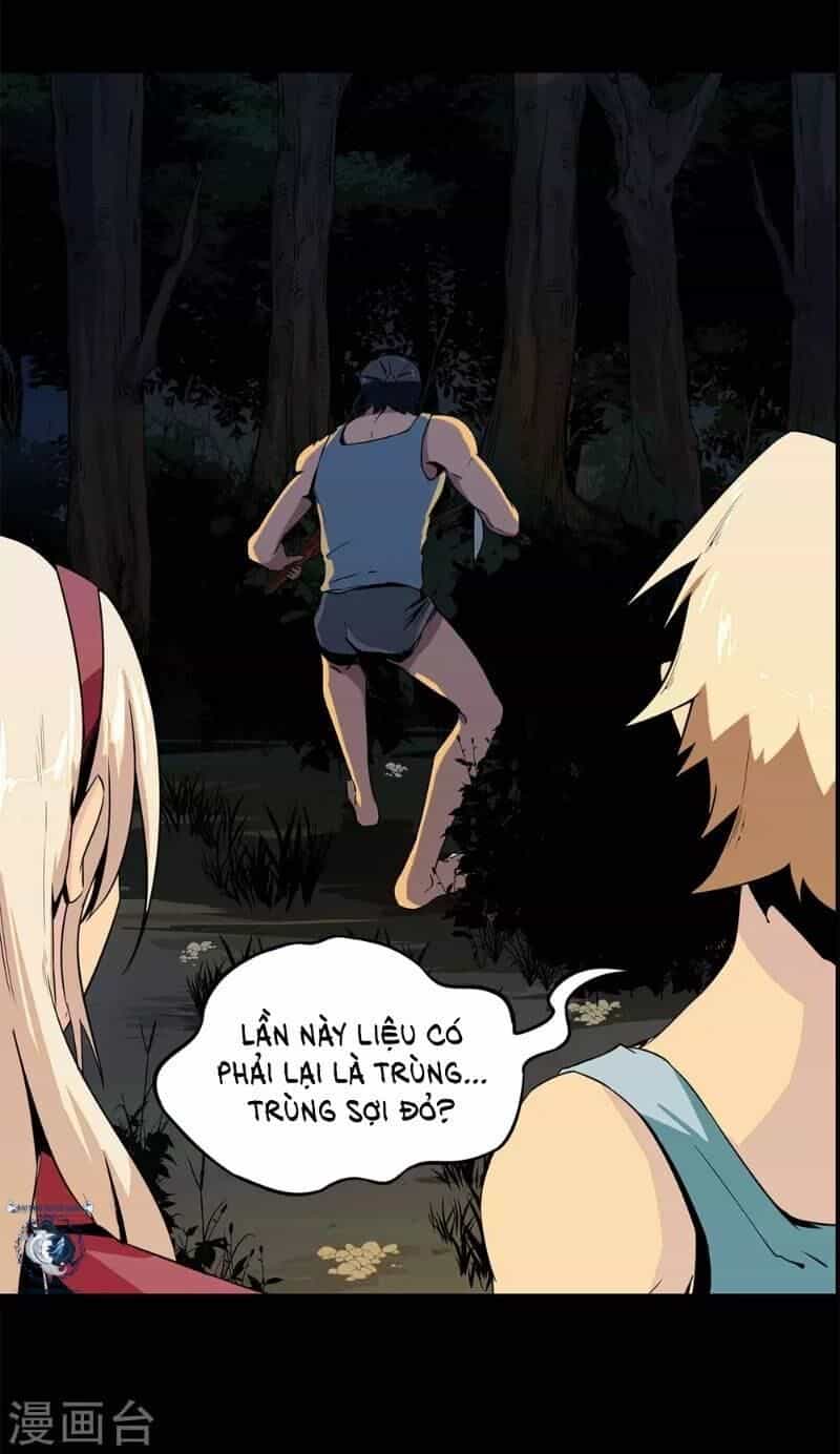 Trùng Lãnh Quái Đàm - Chương 6 - ảnh 7