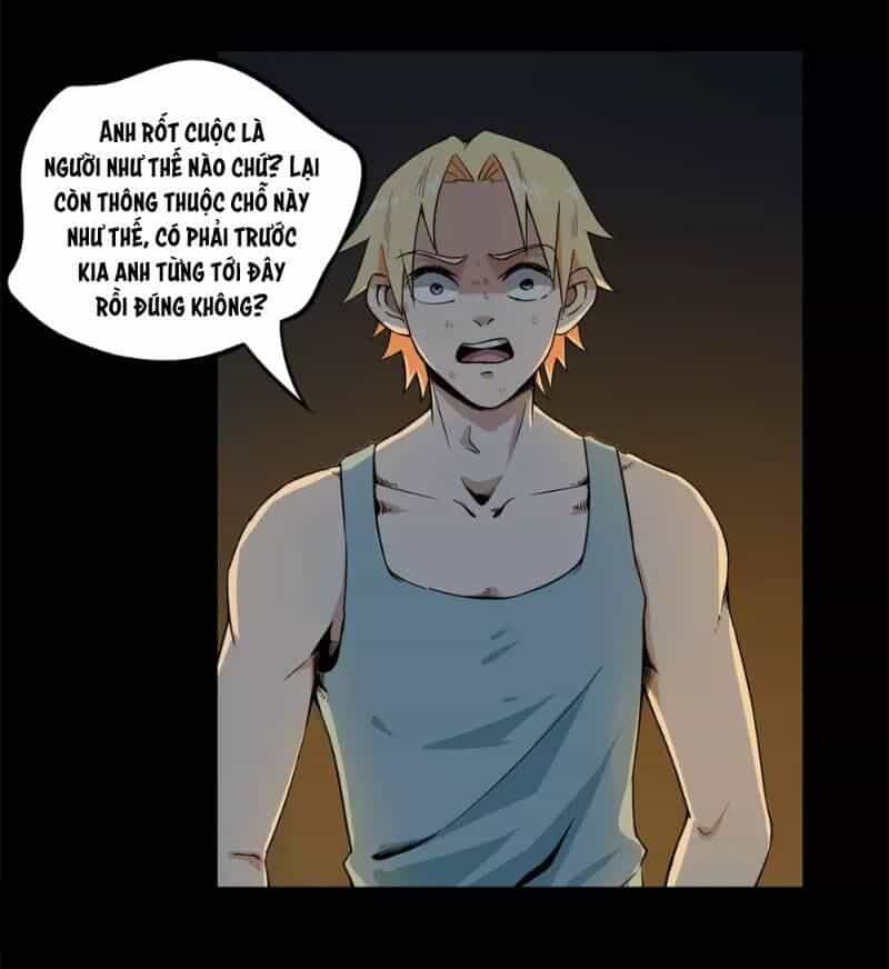 Trùng Lãnh Quái Đàm - Chương 7 - ảnh 3
