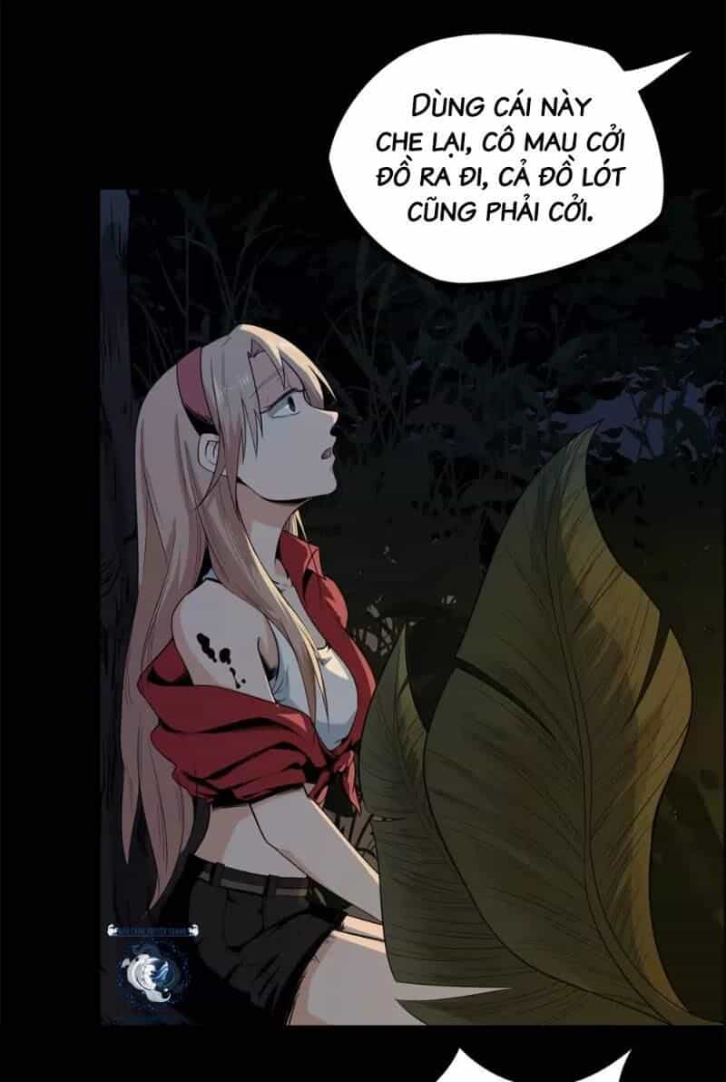 Trùng Lãnh Quái Đàm - Chương 7 - ảnh 32
