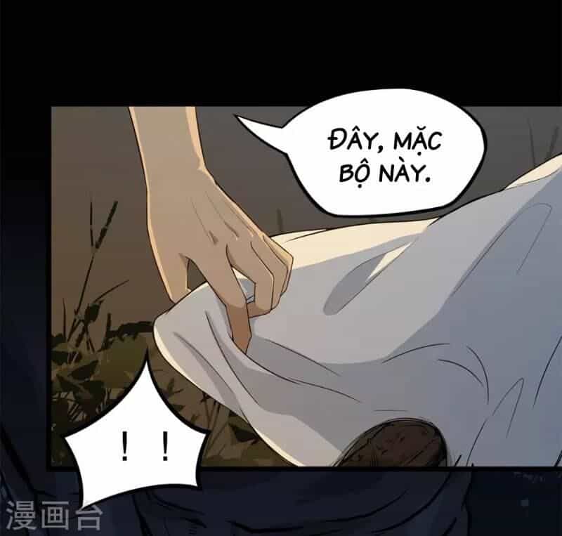 Trùng Lãnh Quái Đàm - Chương 7 - ảnh 34