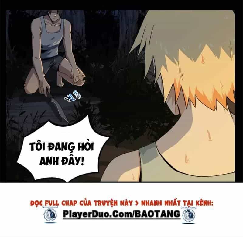 Trùng Lãnh Quái Đàm - Chương 7 - ảnh 4