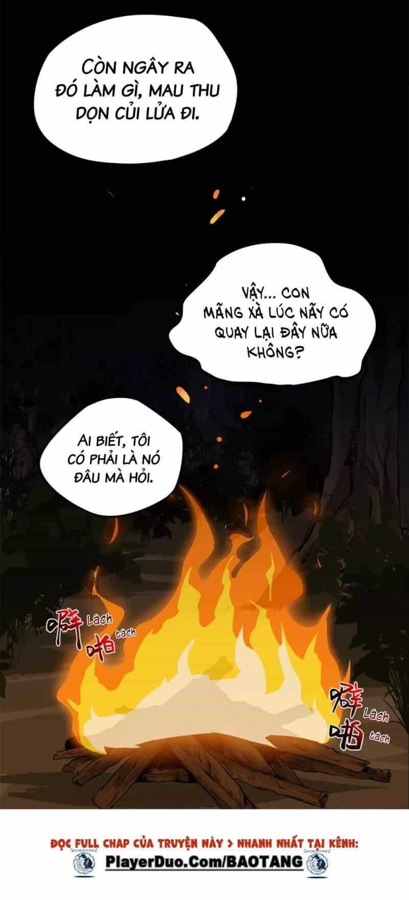 Trùng Lãnh Quái Đàm - Chương 7 - ảnh 7