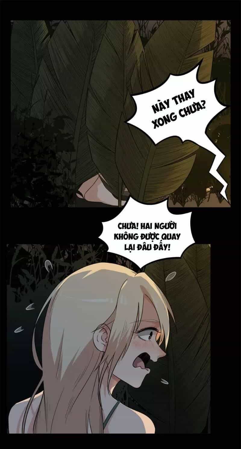 Trùng Lãnh Quái Đàm - Chương 8 - ảnh 3