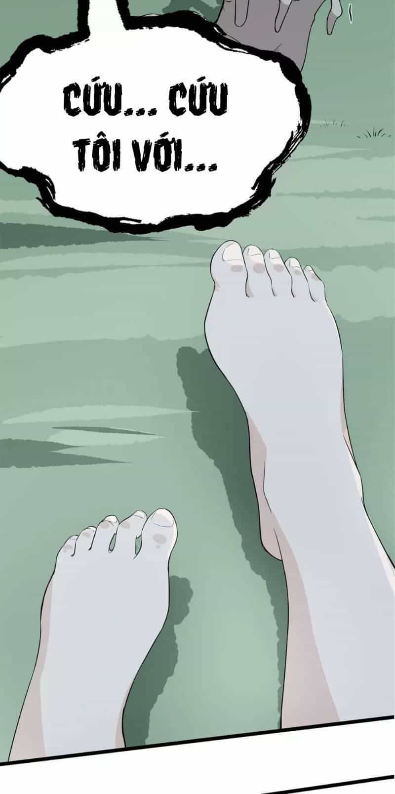 Trùng Lãnh Quái Đàm - Chương 8 - ảnh 32