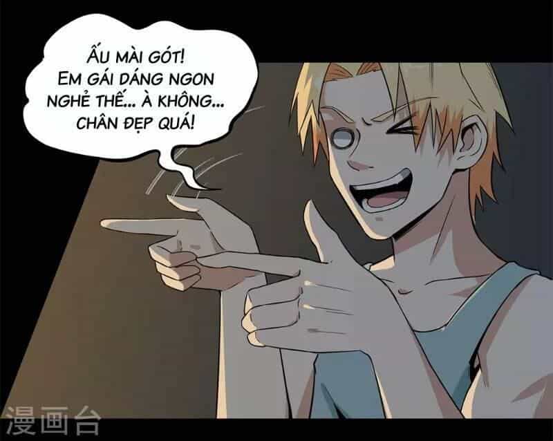 Trùng Lãnh Quái Đàm - Chương 8 - ảnh 9