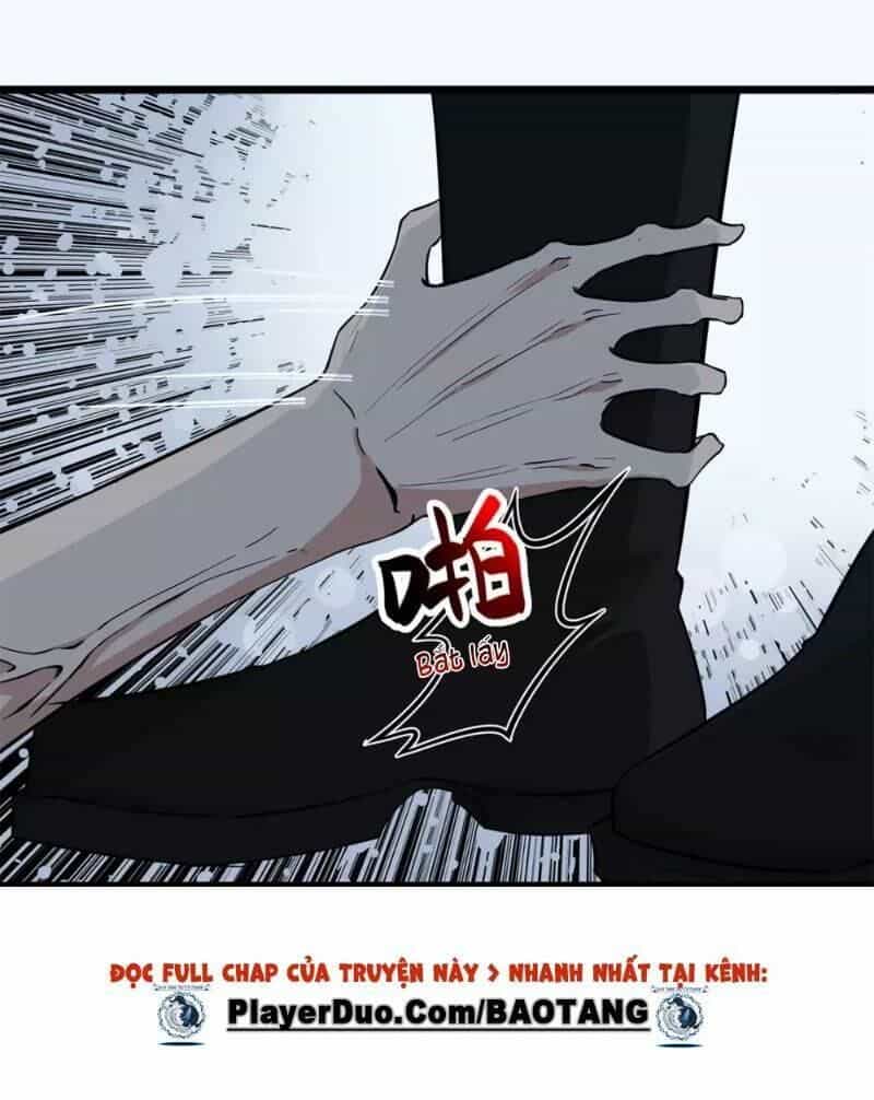 Trùng Lãnh Quái Đàm - Chương 9 - ảnh 10