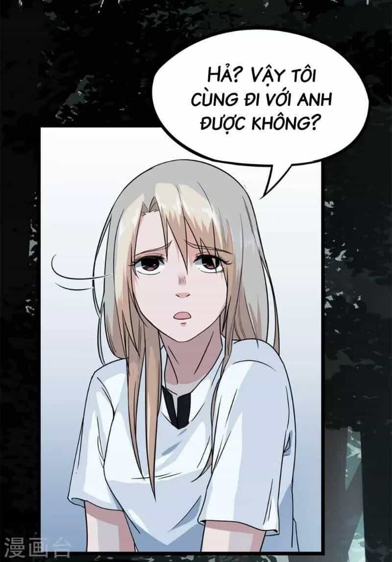 Trùng Lãnh Quái Đàm - Chương 9 - ảnh 35