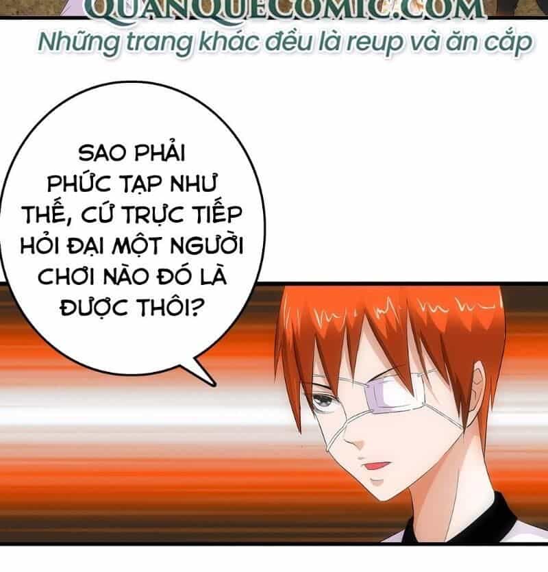 Trứng Ơi, Chạy Đi!! - Chương 14 - ảnh 21