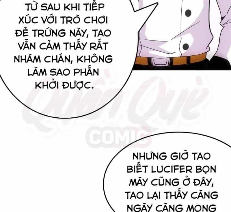 Trứng Ơi, Chạy Đi!! - Chương 15 - ảnh 11