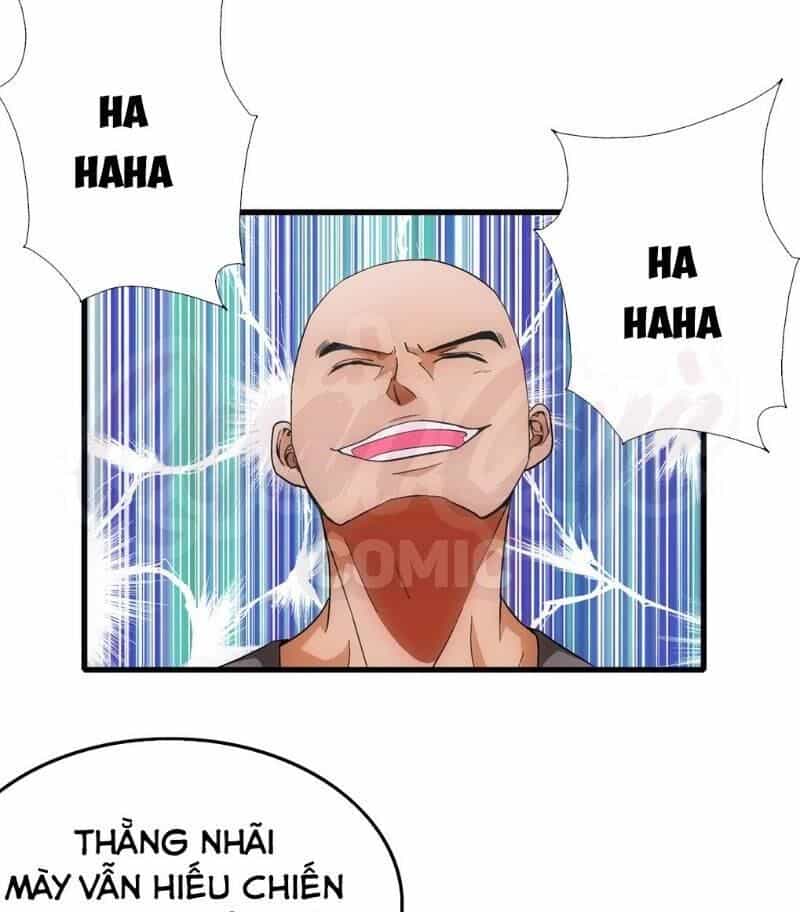 Trứng Ơi, Chạy Đi!! - Chương 15 - ảnh 14