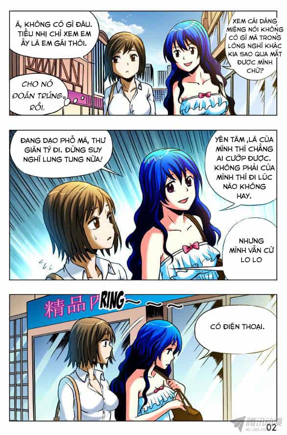 Trung Quốc Kinh Ngạc Tiên Sinh - Chương 129 - ảnh 9