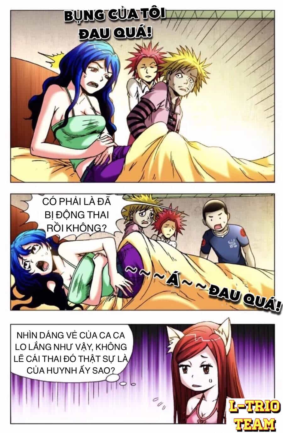 Trung Quốc Kinh Ngạc Tiên Sinh - Chương 139 - ảnh 29