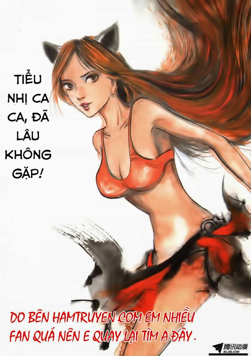 Trung Quốc Kinh Ngạc Tiên Sinh - Chương 29 - ảnh 19