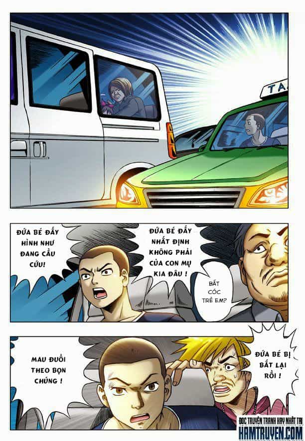 Trung Quốc Kinh Ngạc Tiên Sinh - Chương 66 - ảnh 19