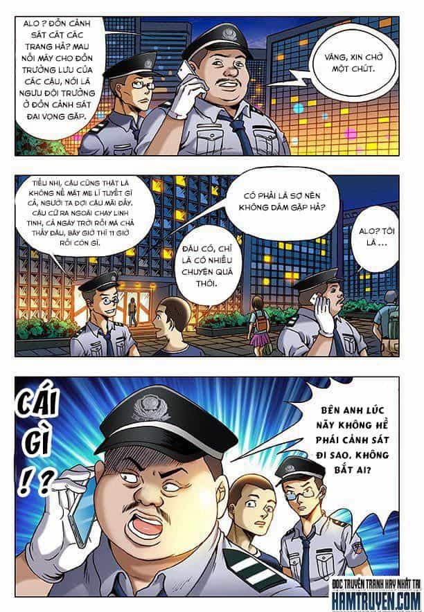 Trung Quốc Kinh Ngạc Tiên Sinh - Chương 68 - ảnh 24