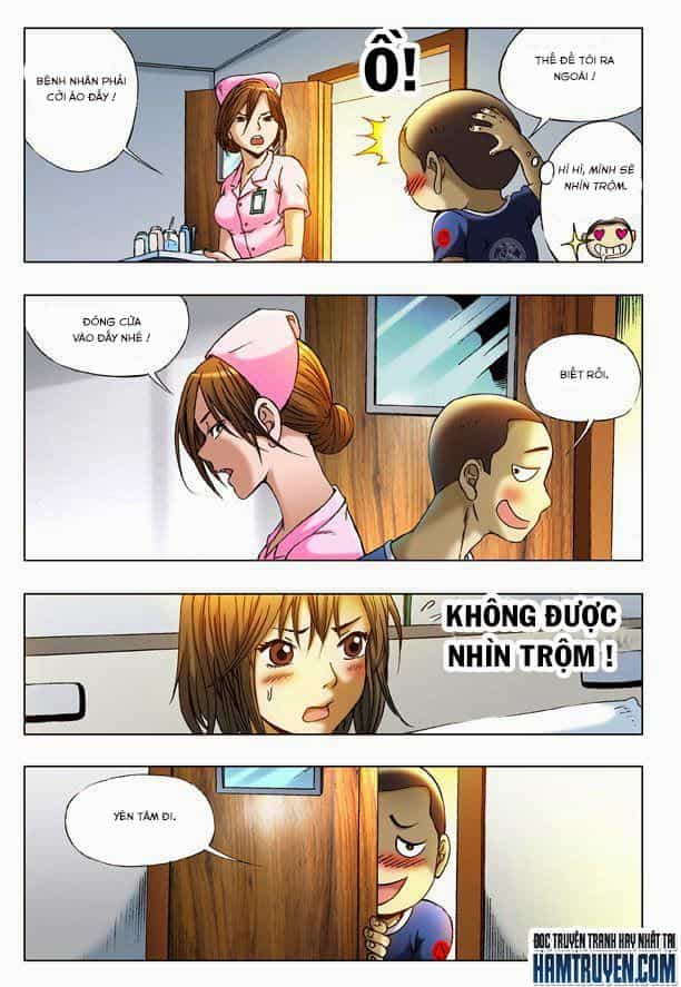 Trung Quốc Kinh Ngạc Tiên Sinh - Chương 70 - ảnh 19