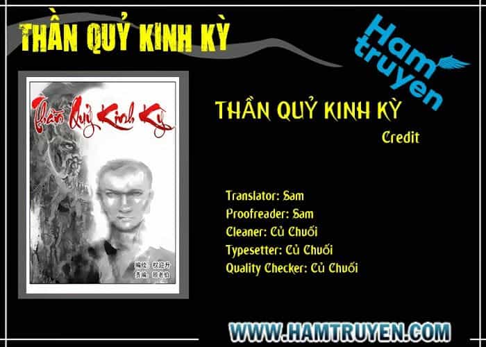 Trung Quốc Kinh Ngạc Tiên Sinh - Chương 81 - ảnh 2
