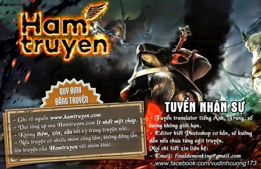 Trung Quốc Kinh Ngạc Tiên Sinh - Chương 83 - ảnh 1