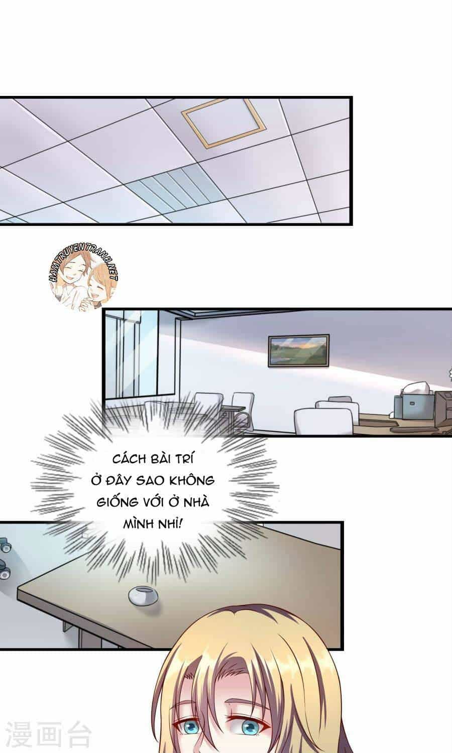 Trùng Sinh Chi Ảnh Hậu Dưỡng Thành Kế Hoạch - Chương 17 - ảnh 3