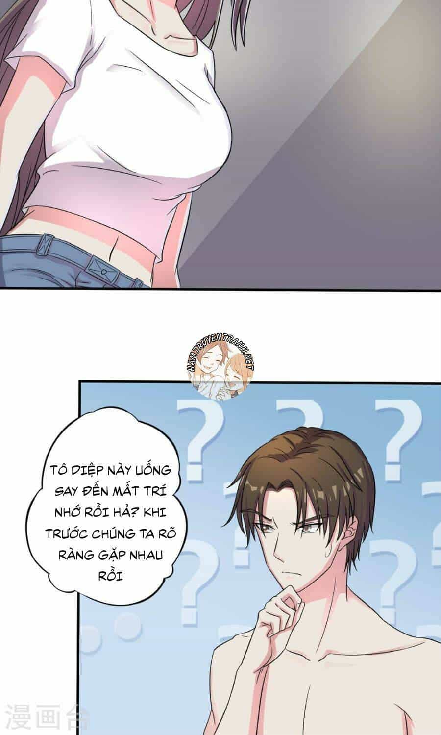 Trùng Sinh Chi Ảnh Hậu Dưỡng Thành Kế Hoạch - Chương 4 - ảnh 21