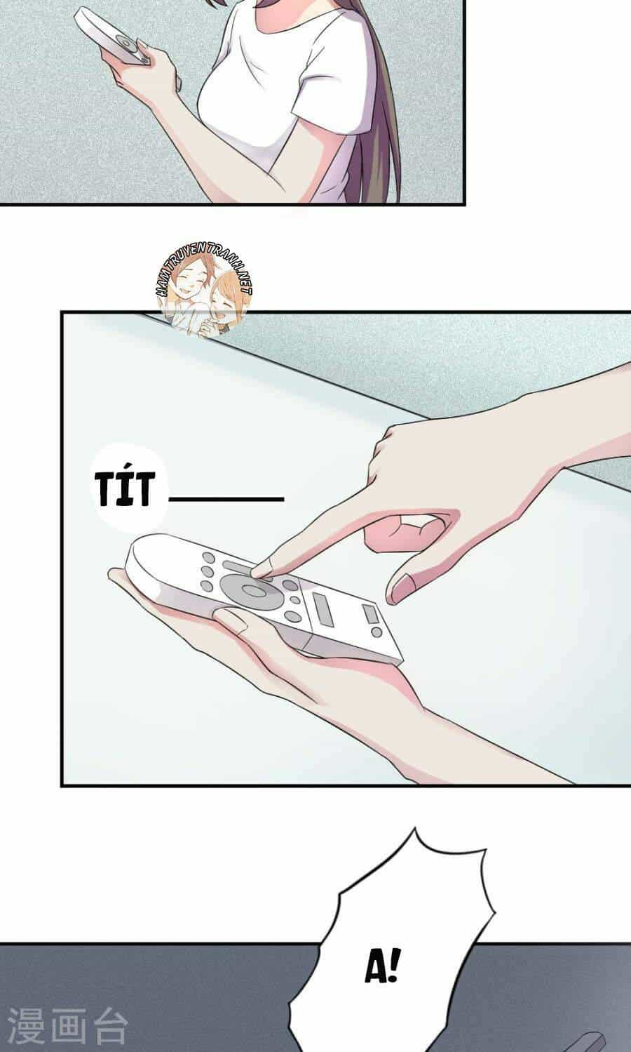 Trùng Sinh Chi Ảnh Hậu Dưỡng Thành Kế Hoạch - Chương 4 - ảnh 7