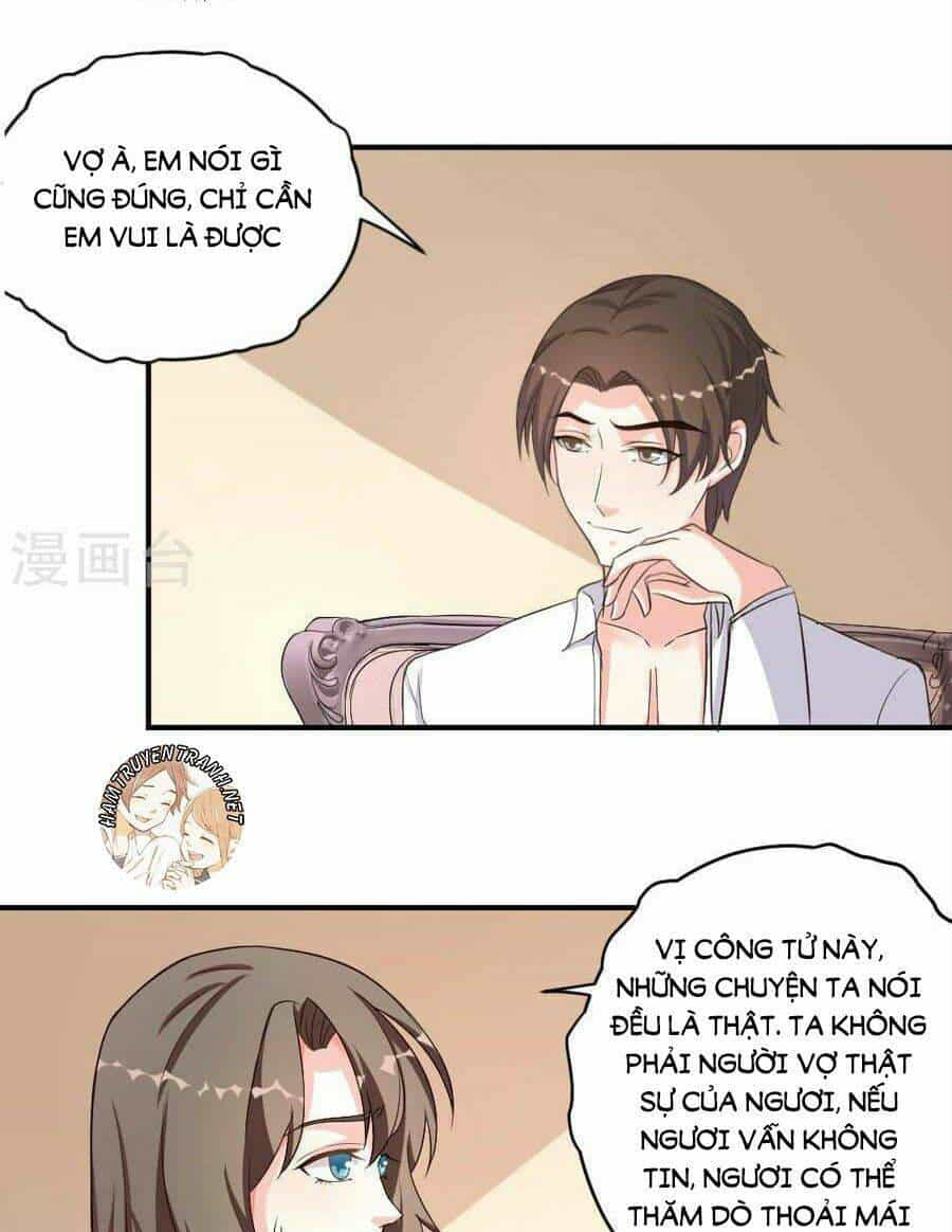 Trùng Sinh Chi Ảnh Hậu Dưỡng Thành Kế Hoạch - Chương 5 - ảnh 18