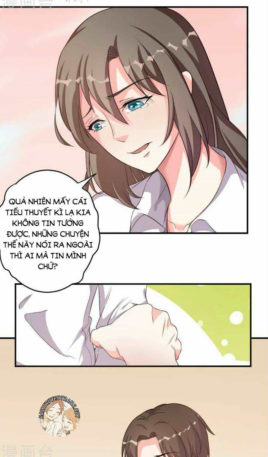 Trùng Sinh Chi Ảnh Hậu Dưỡng Thành Kế Hoạch - Chương 5 - ảnh 26
