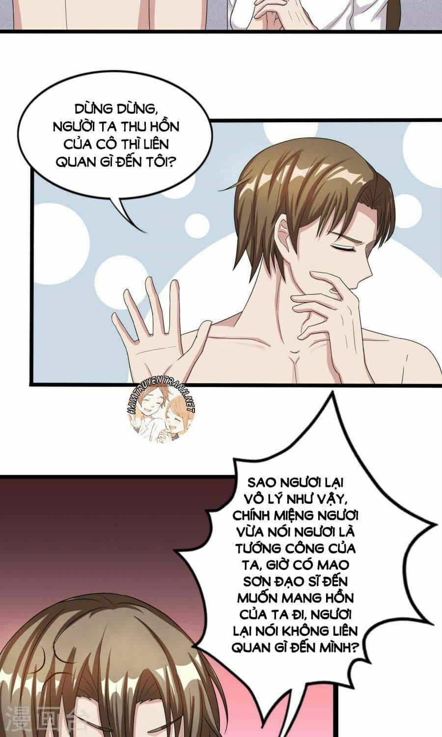 Trùng Sinh Chi Ảnh Hậu Dưỡng Thành Kế Hoạch - Chương 7 - ảnh 18