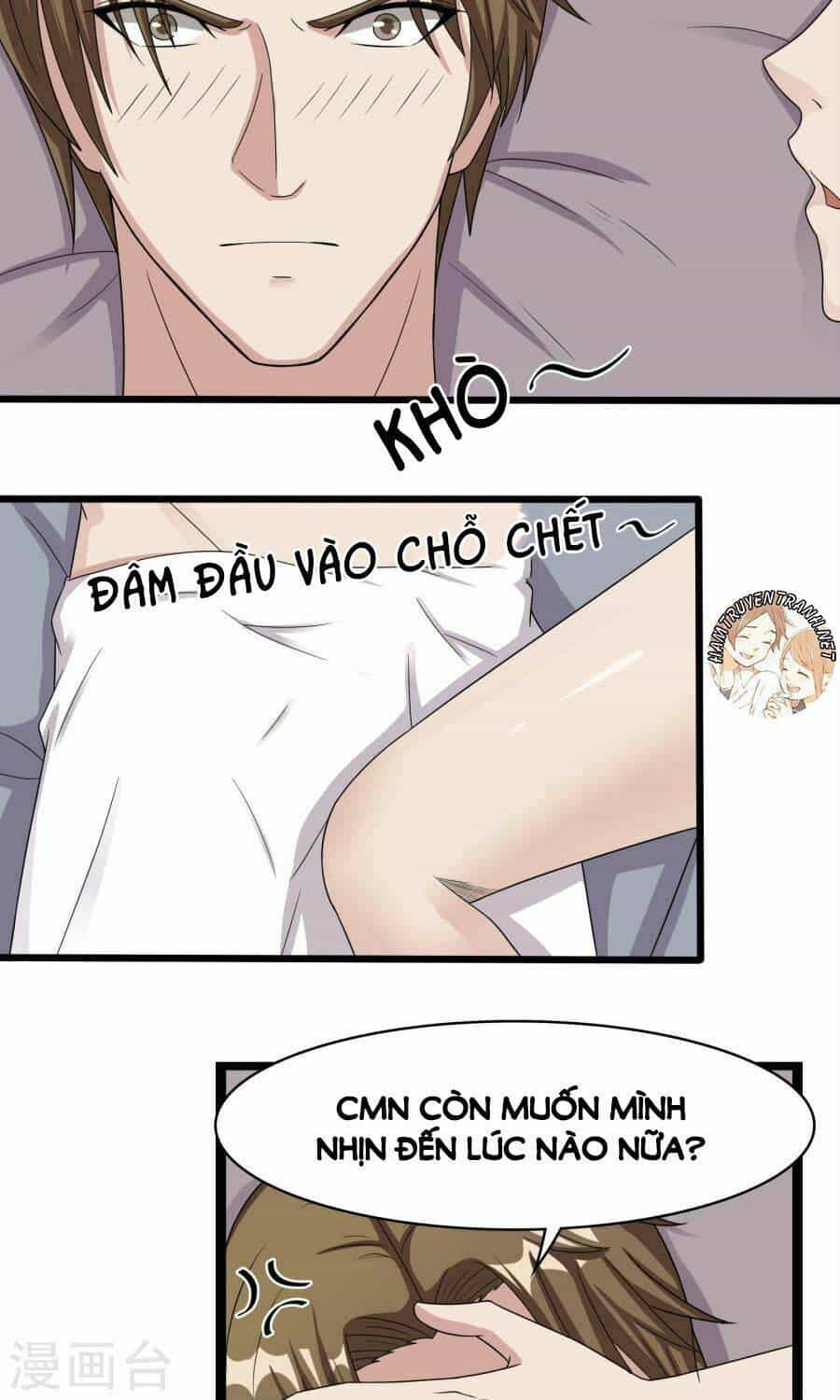 Trùng Sinh Chi Ảnh Hậu Dưỡng Thành Kế Hoạch - Chương 7 - ảnh 23