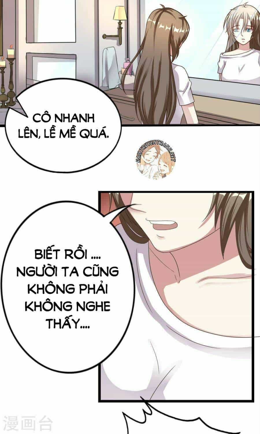 Trùng Sinh Chi Ảnh Hậu Dưỡng Thành Kế Hoạch - Chương 8 - ảnh 23