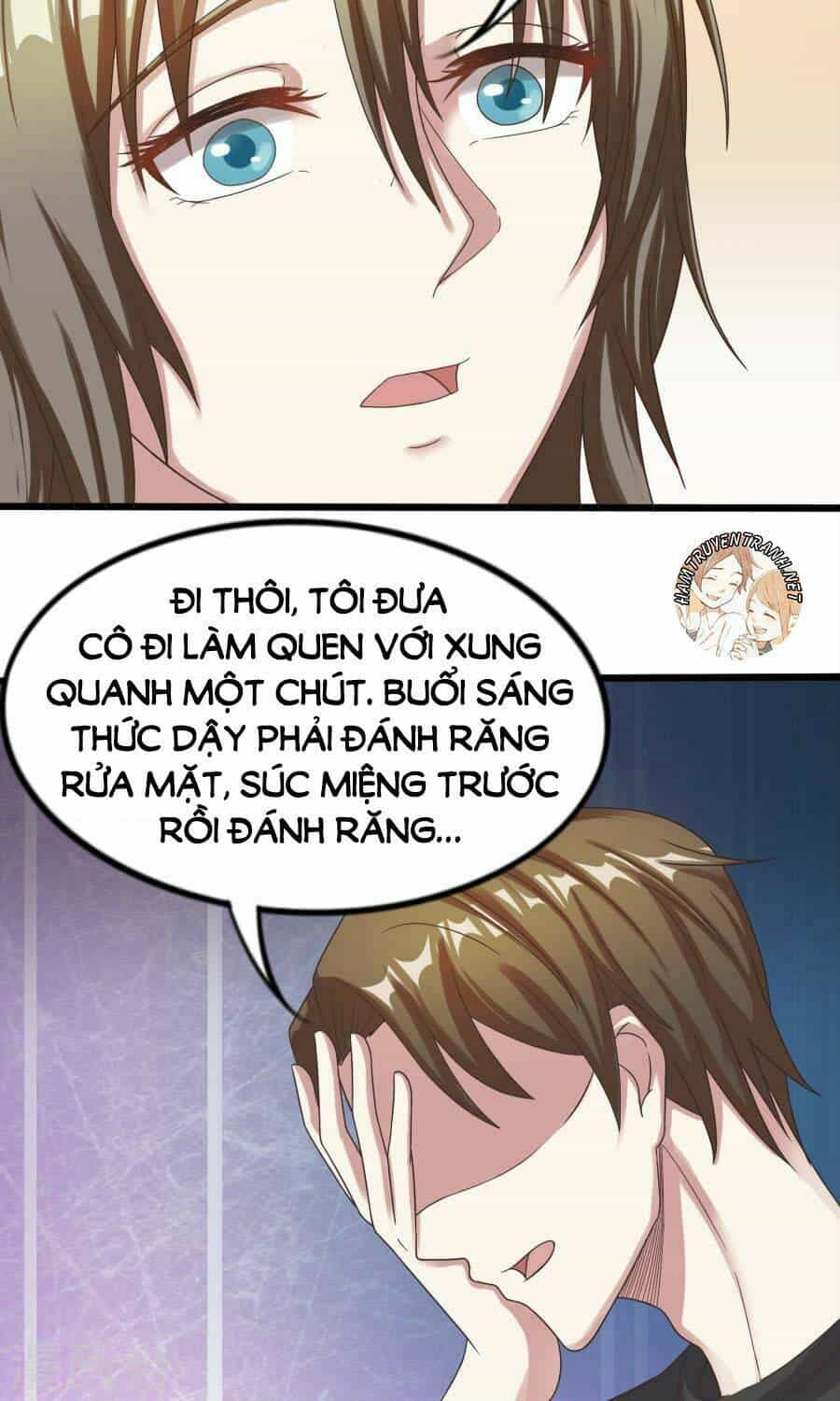 Trùng Sinh Chi Ảnh Hậu Dưỡng Thành Kế Hoạch - Chương 8 - ảnh 27
