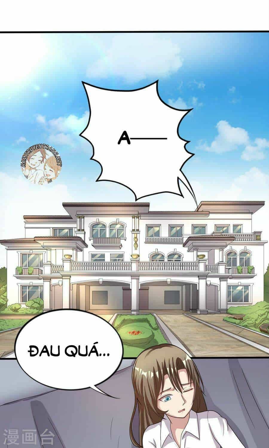 Trùng Sinh Chi Ảnh Hậu Dưỡng Thành Kế Hoạch - Chương 8 - ảnh 3