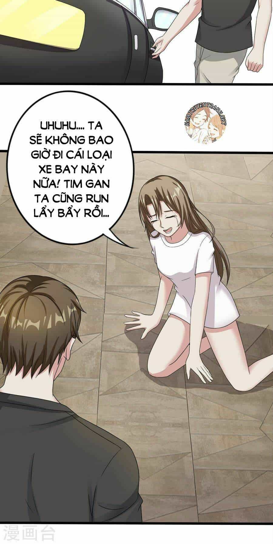 Trùng Sinh Chi Ảnh Hậu Dưỡng Thành Kế Hoạch - Chương 9 - ảnh 28