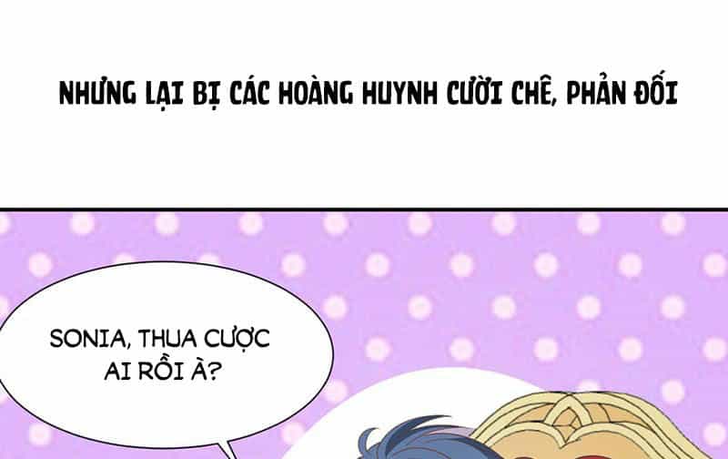 Trùng Sinh Chi Kiều Sủng Tiểu Công Chúa - Chương 1 - ảnh 12