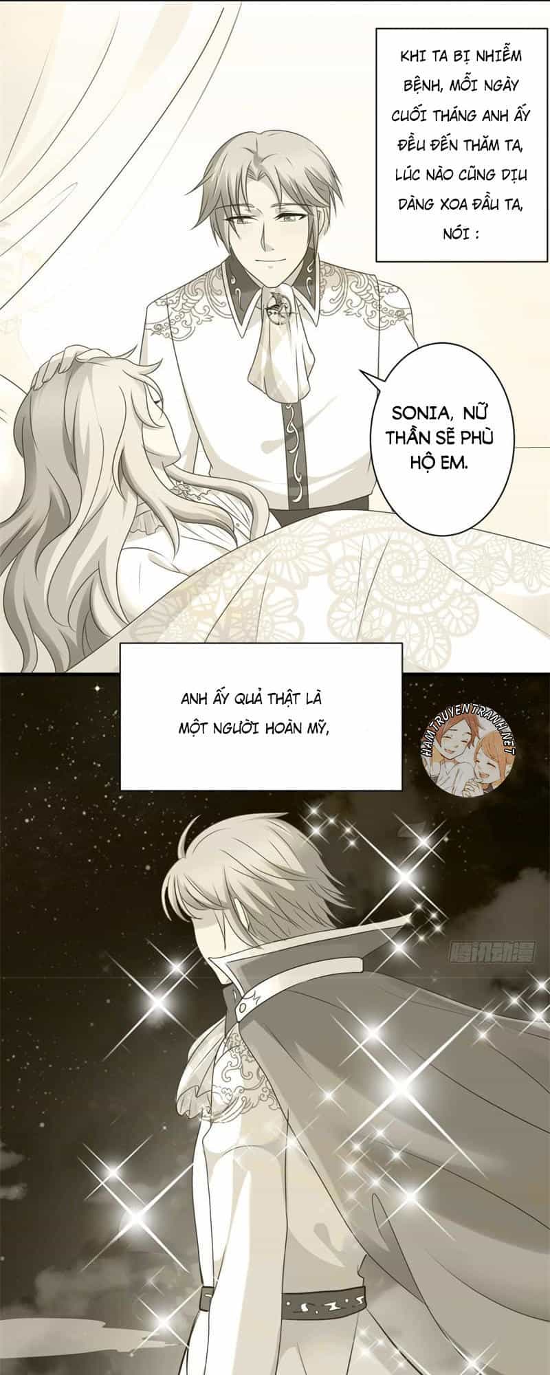 Trùng Sinh Chi Kiều Sủng Tiểu Công Chúa - Chương 11 - ảnh 13