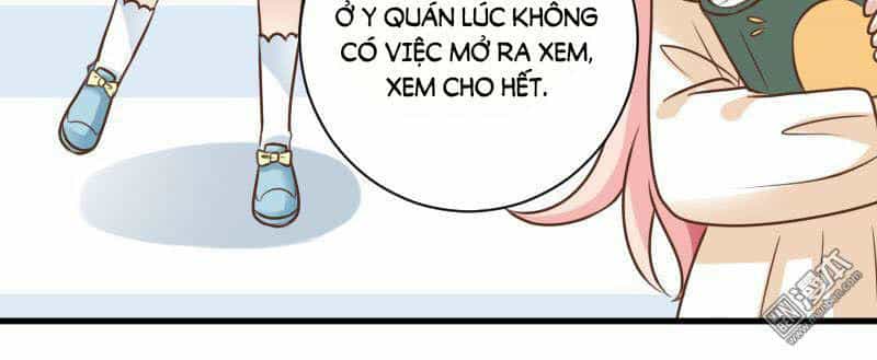 Trùng Sinh Chi Kiều Sủng Tiểu Công Chúa - Chương 14 - ảnh 9